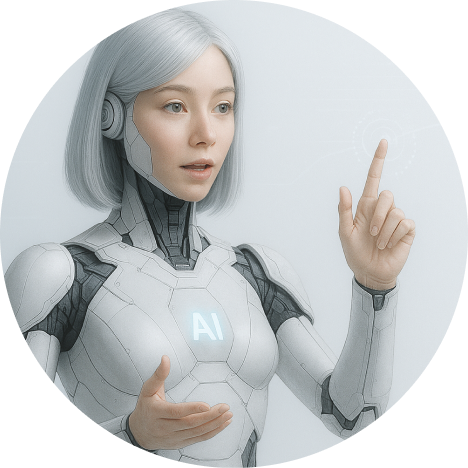 ezPretty AI 智能
